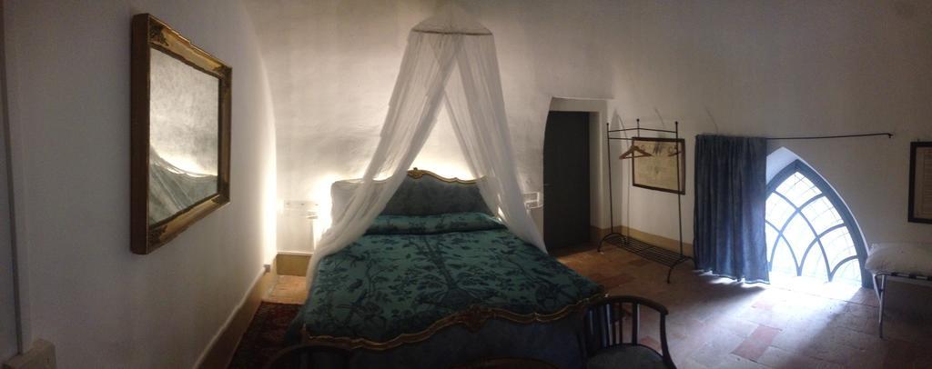 Castello Sannazzaro B&B Giarole Exterior photo